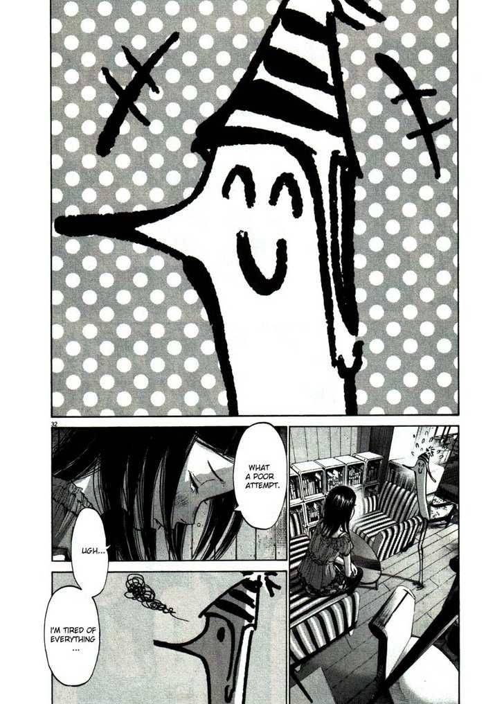 Read Goodnight Punpun Manga Online