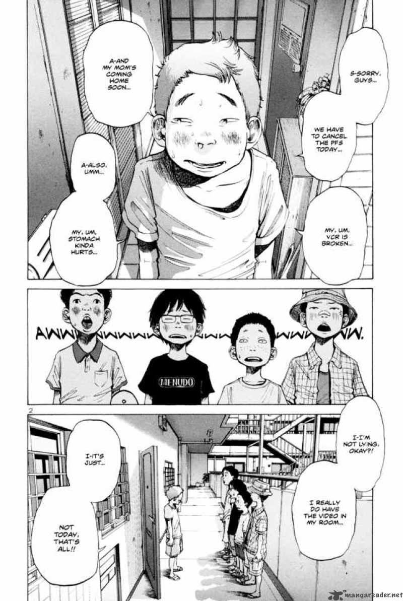 Read Goodnight Punpun Manga Online