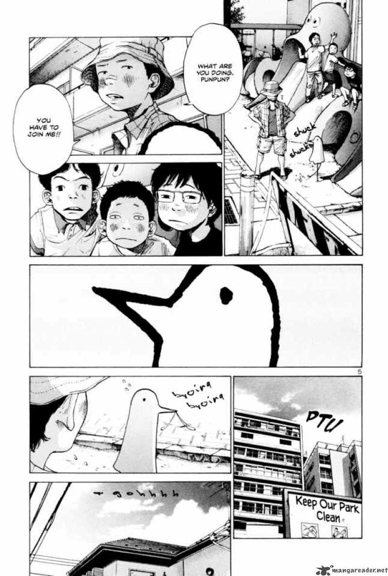 Read Goodnight Punpun Manga Online