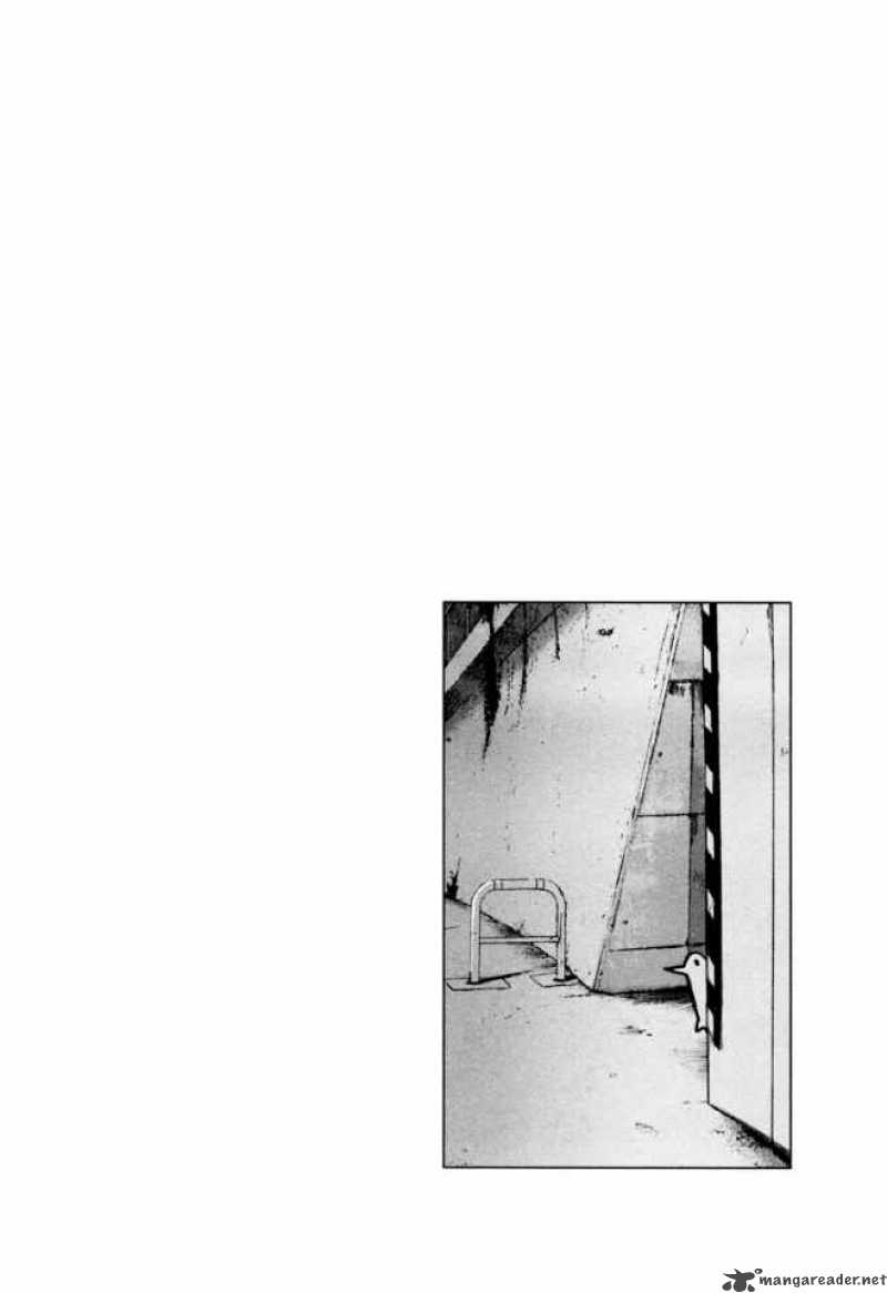 Read Goodnight Punpun Manga Online