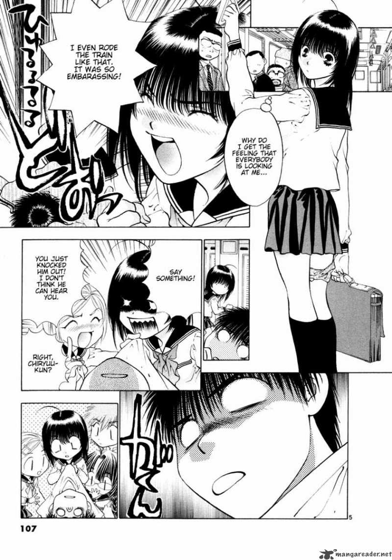 Read Goodnight Punpun Manga Online