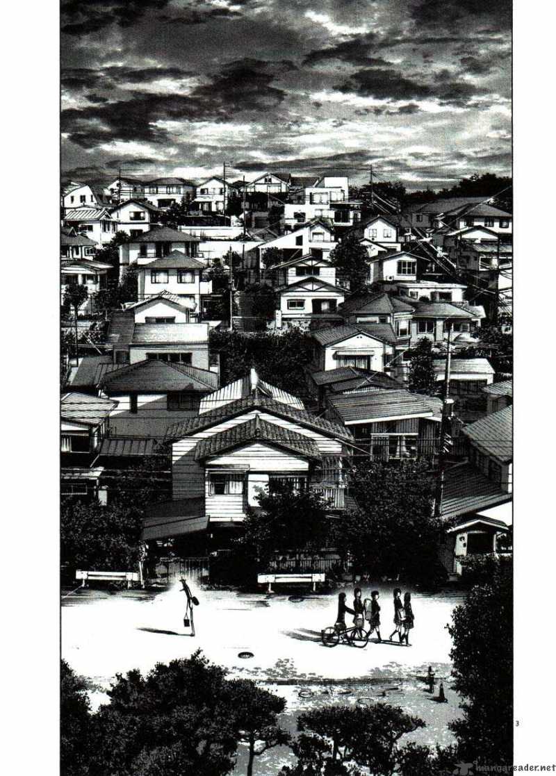Read Goodnight Punpun Manga Online