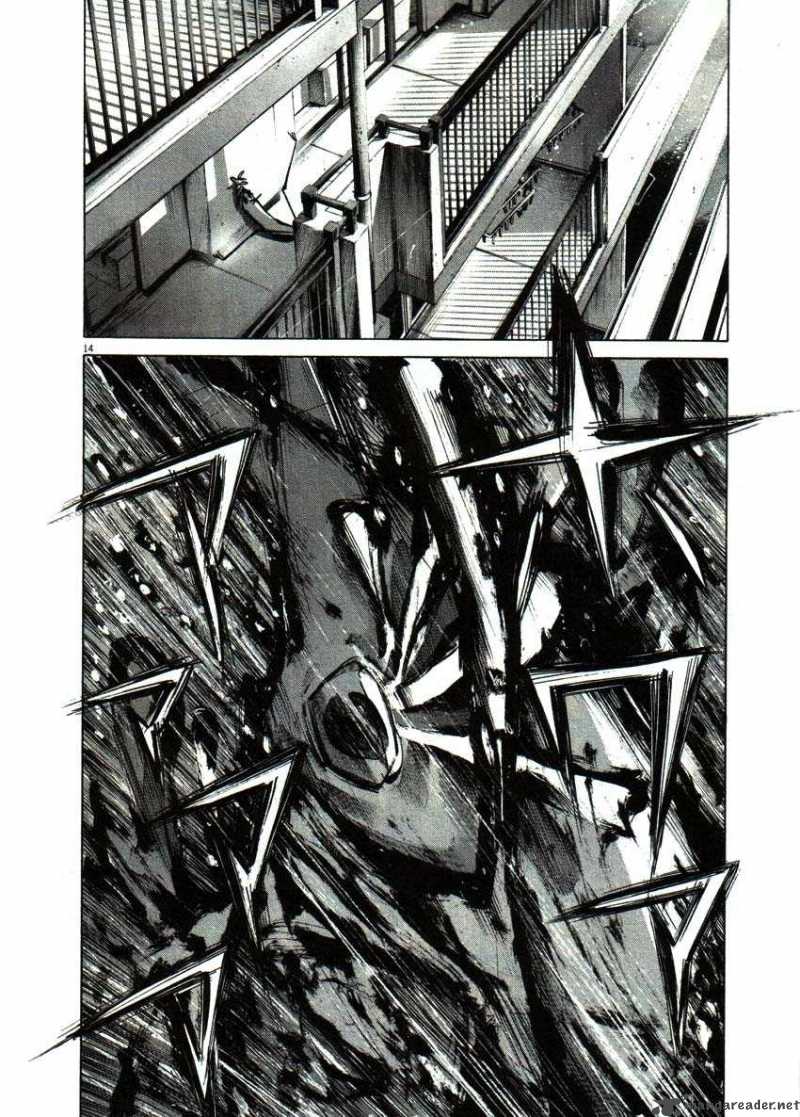Read Goodnight Punpun Manga Online