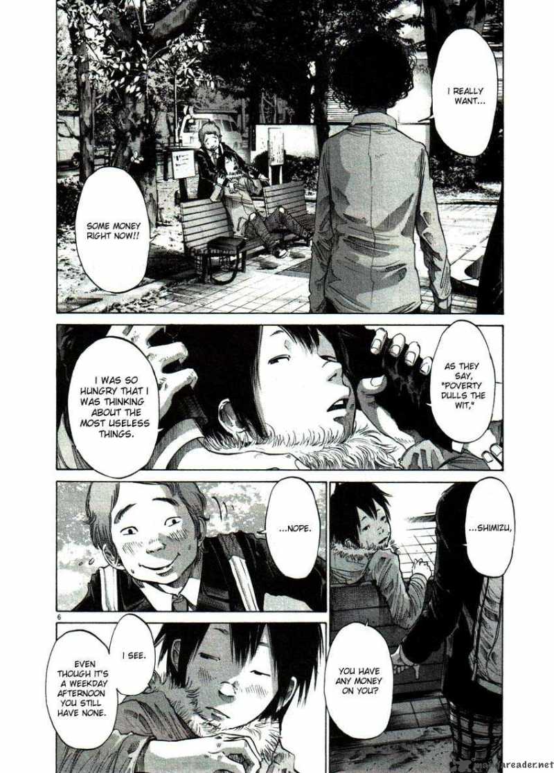 Read Goodnight Punpun Manga Online