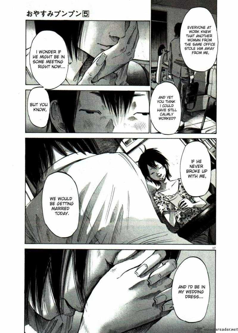 Read Goodnight Punpun Manga Online