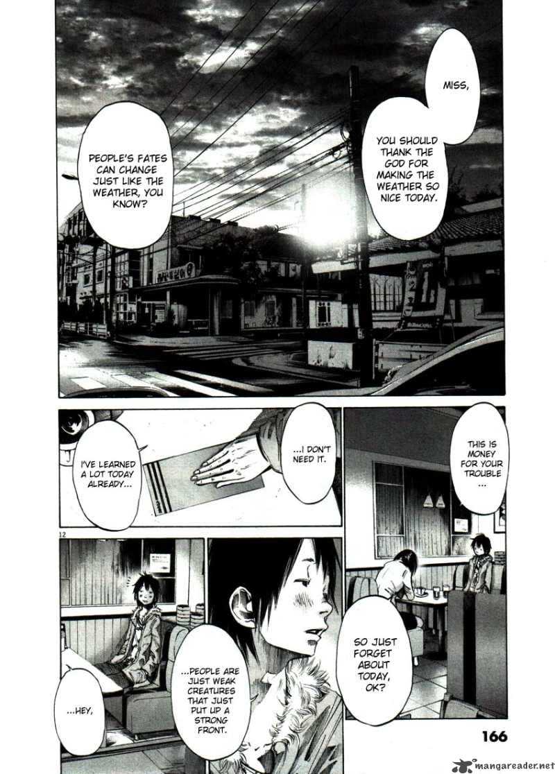 Read Goodnight Punpun Manga Online