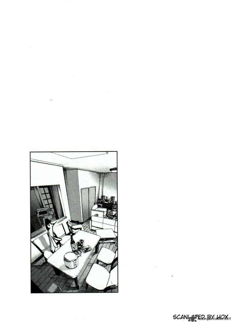 Read Goodnight Punpun Manga Online