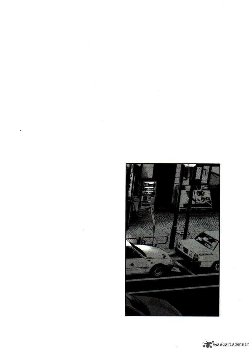 Read Goodnight Punpun Manga Online