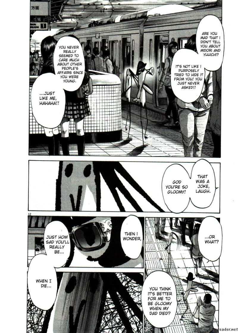 Read Goodnight Punpun Manga Online