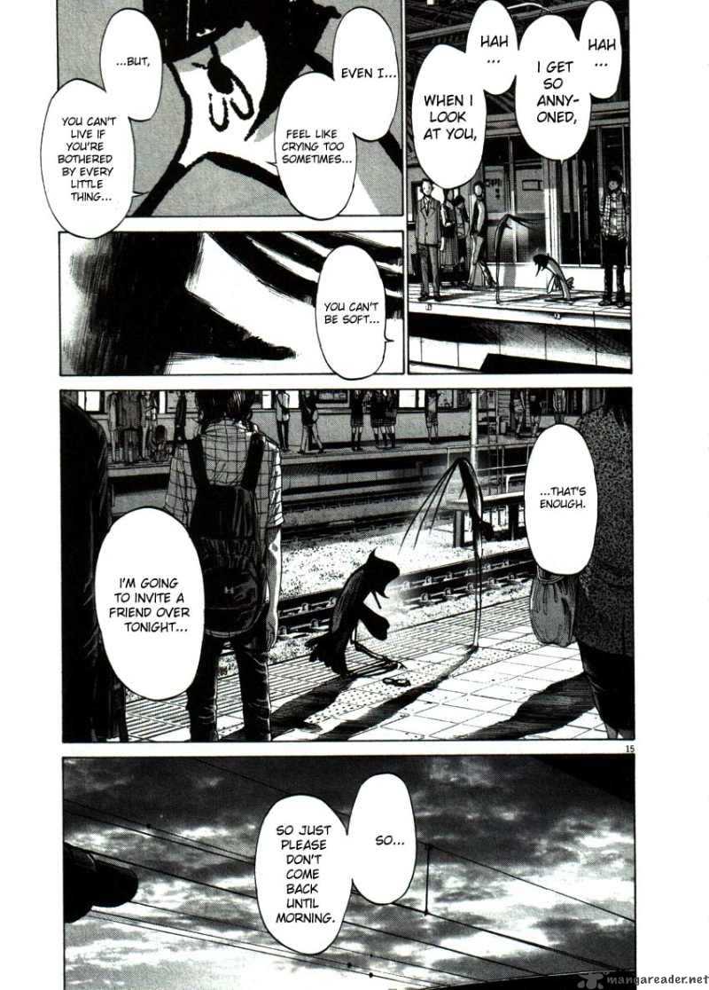 Read Goodnight Punpun Manga Online