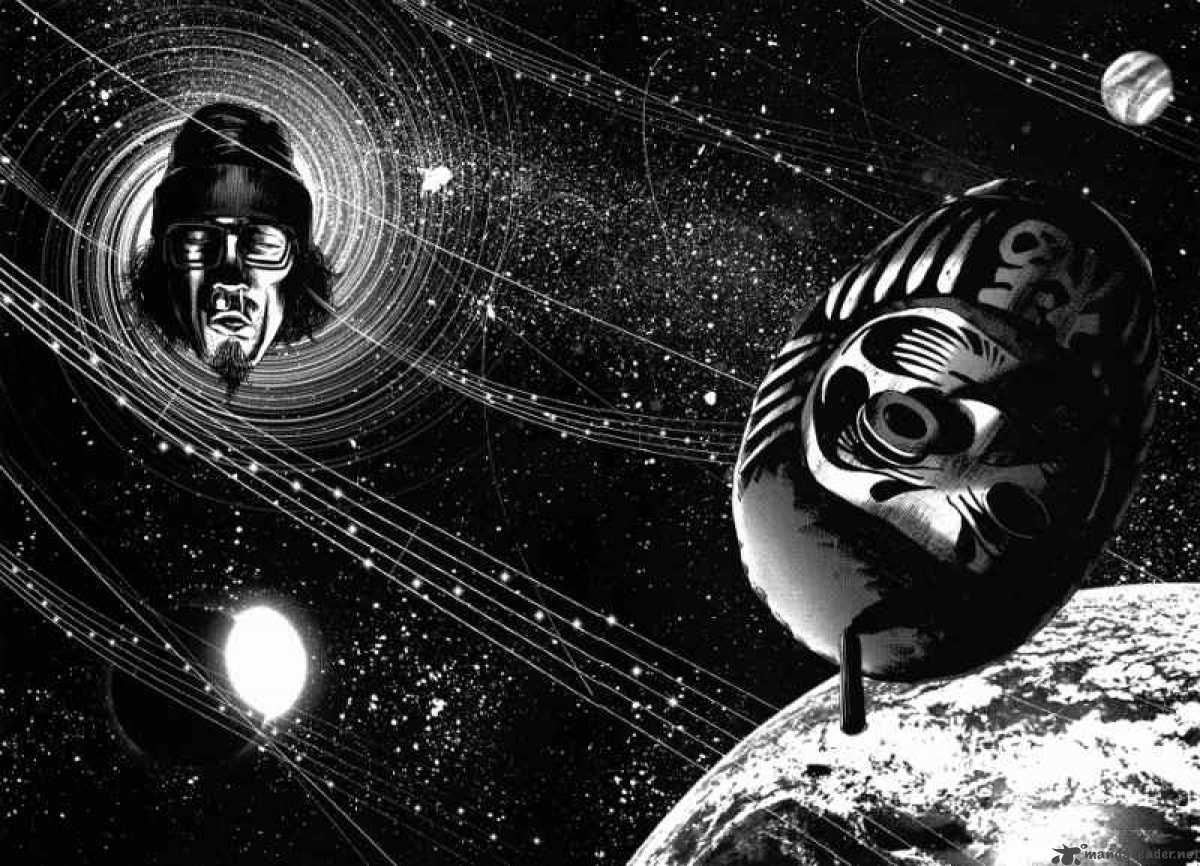 Read Goodnight Punpun Manga Online