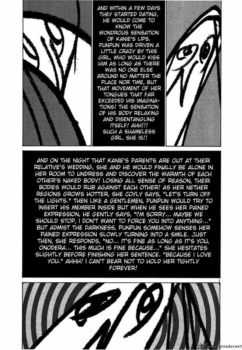 Read Goodnight Punpun Manga Online
