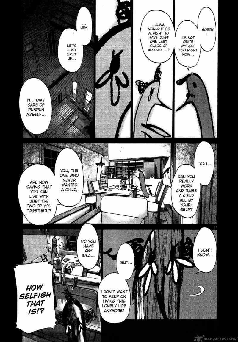 Read Goodnight Punpun Manga Online