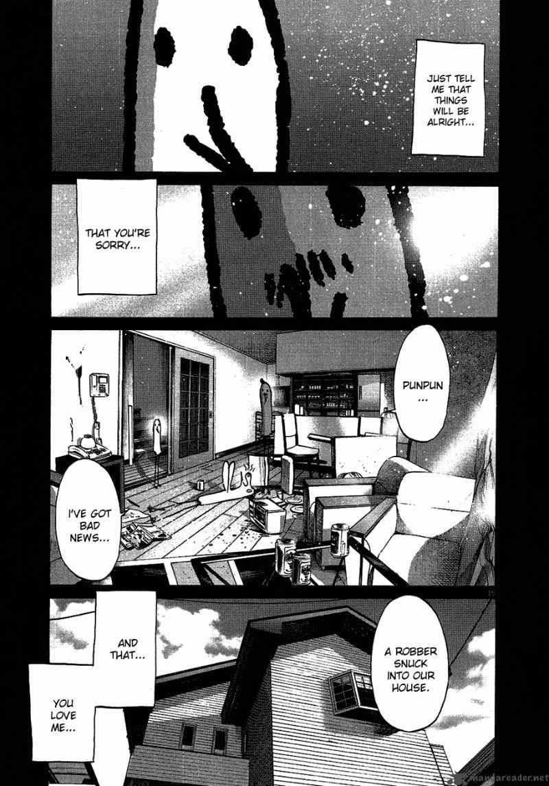 Read Goodnight Punpun Manga Online