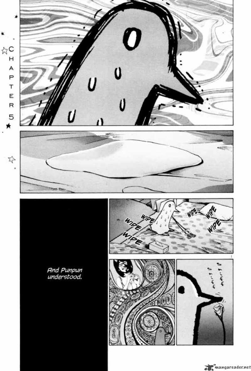 Read Goodnight Punpun Manga Online