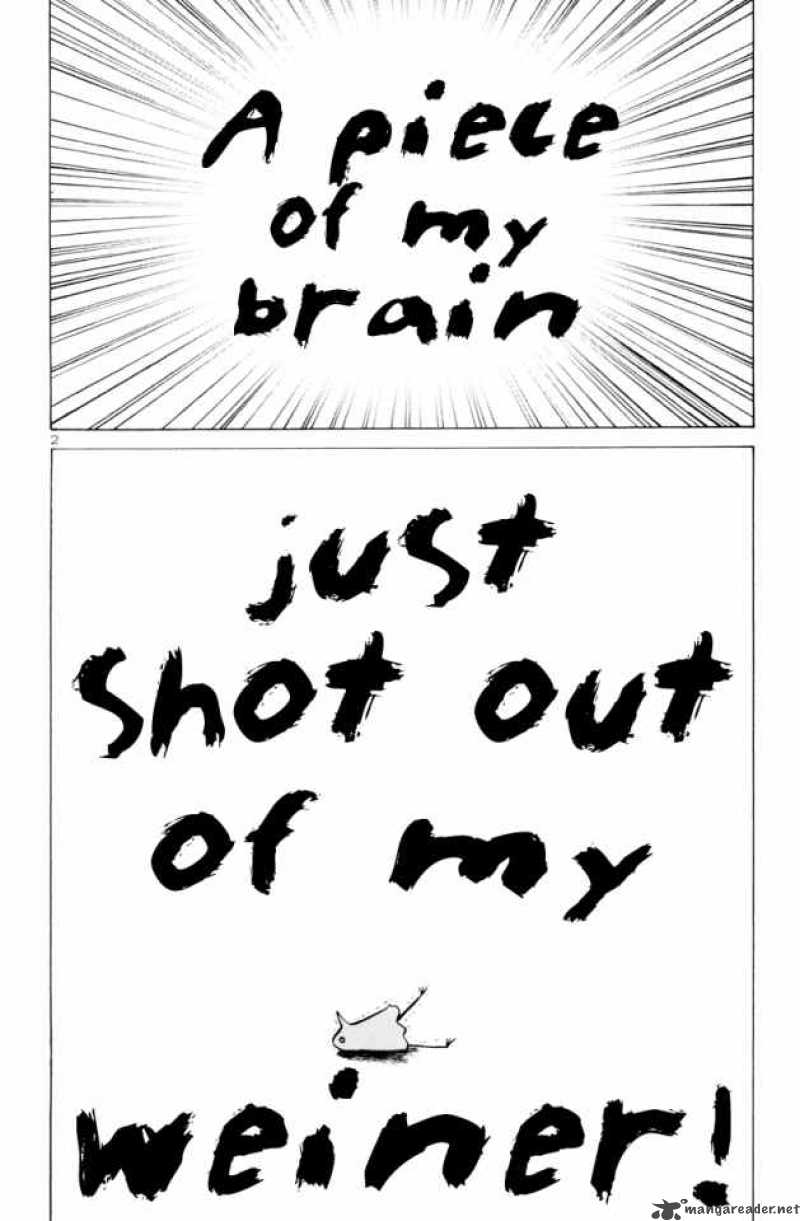Read Goodnight Punpun Manga Online