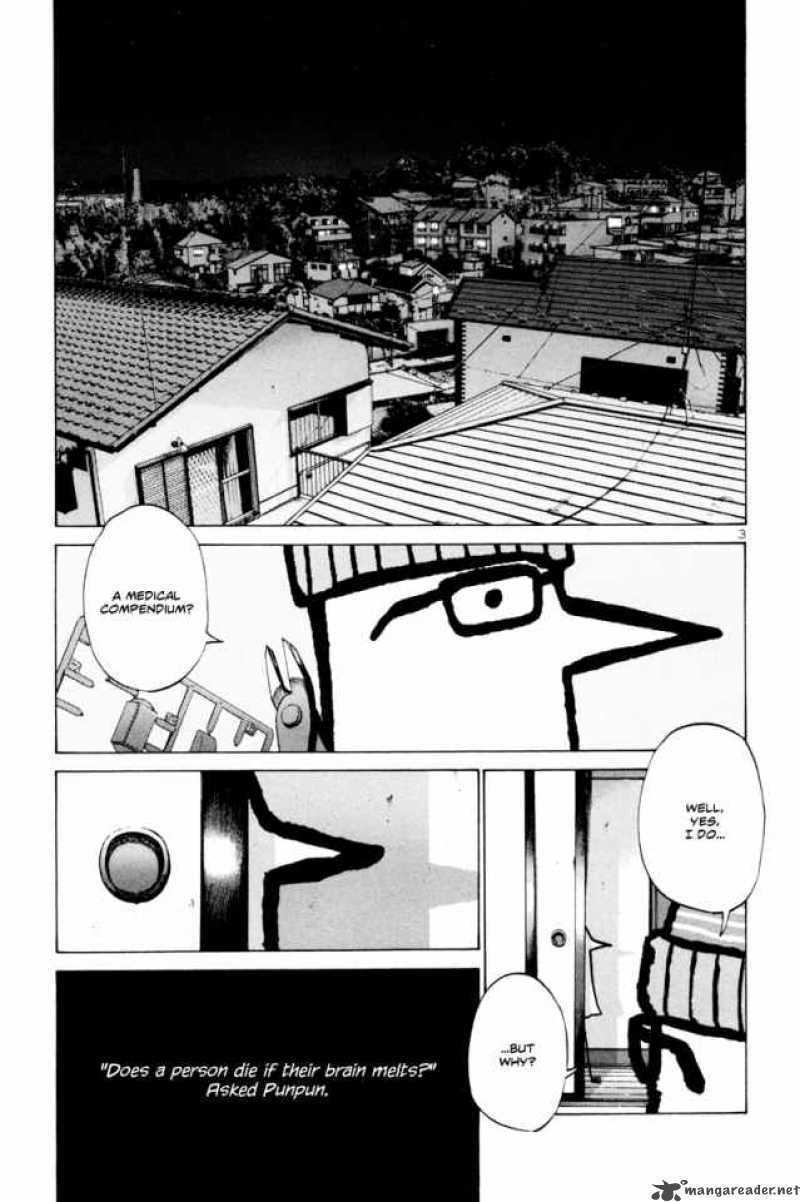 Read Goodnight Punpun Manga Online