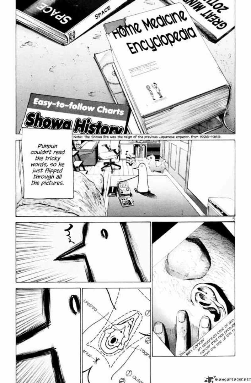 Read Goodnight Punpun Manga Online