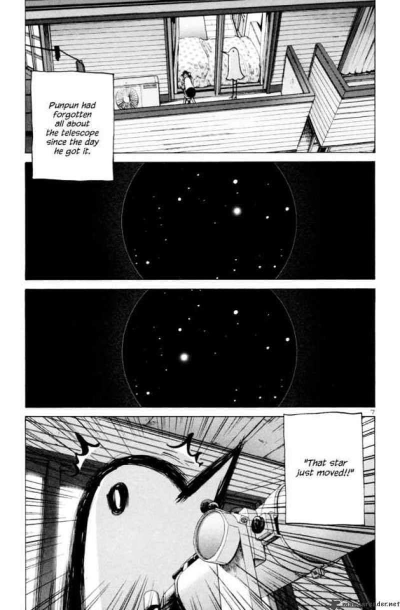Read Goodnight Punpun Manga Online