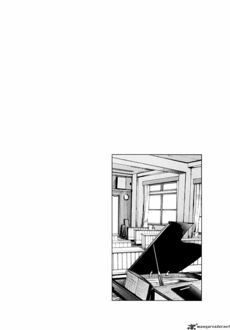 Read Goodnight Punpun Manga Online
