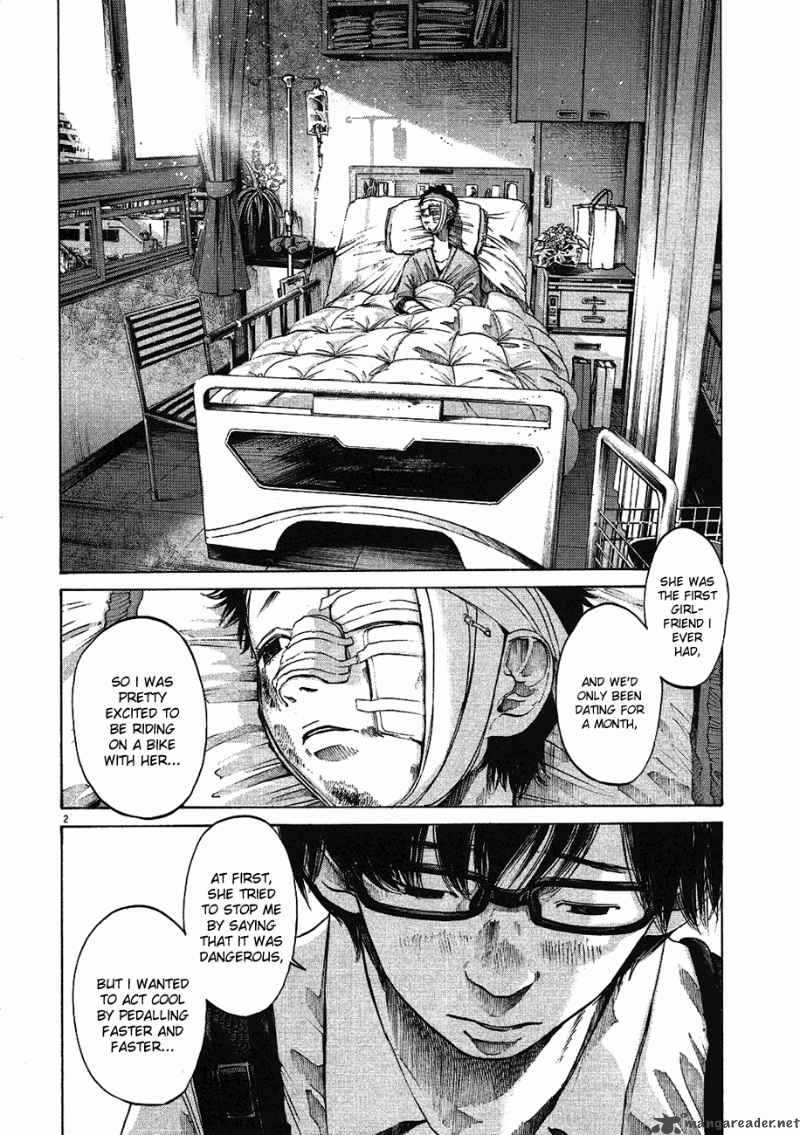 Read Goodnight Punpun Manga Online