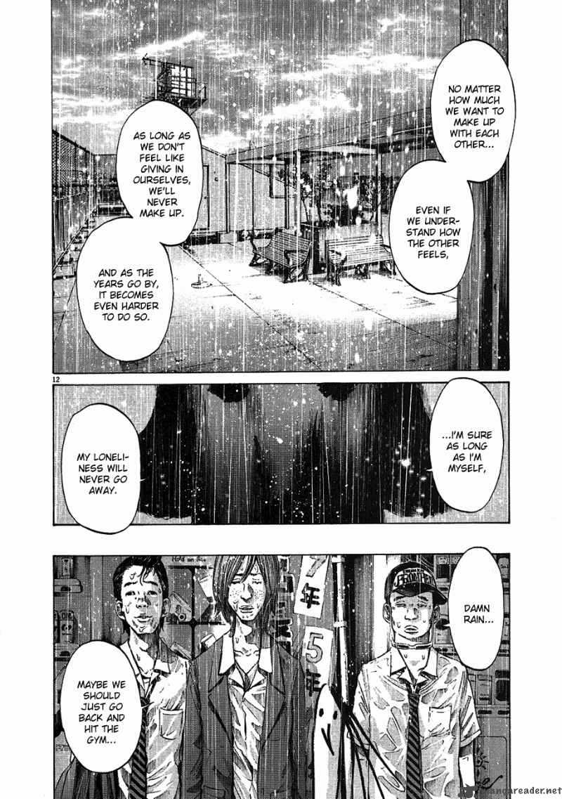 Read Goodnight Punpun Manga Online