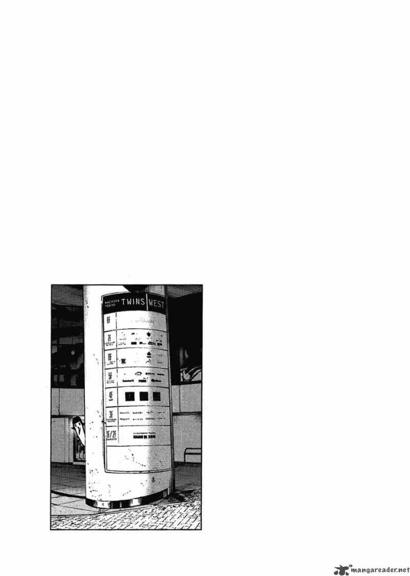Read Goodnight Punpun Manga Online