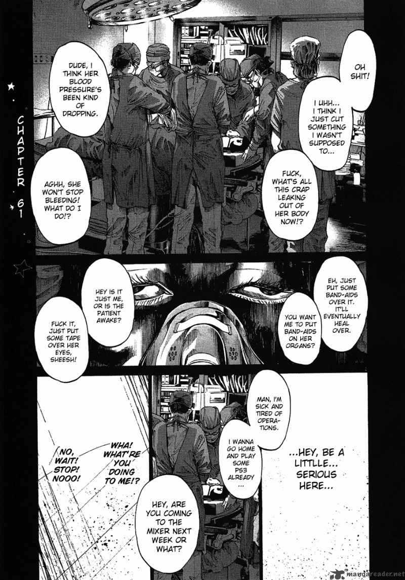 Read Goodnight Punpun Manga Online