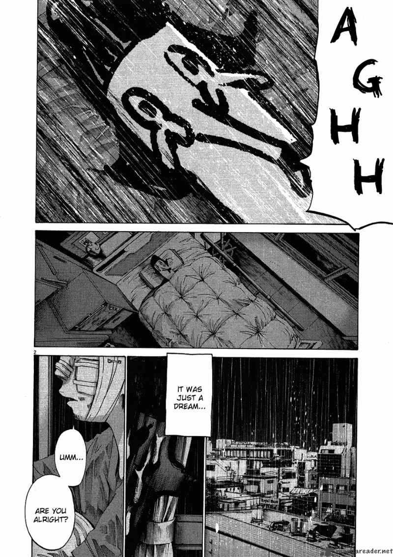 Read Goodnight Punpun Manga Online