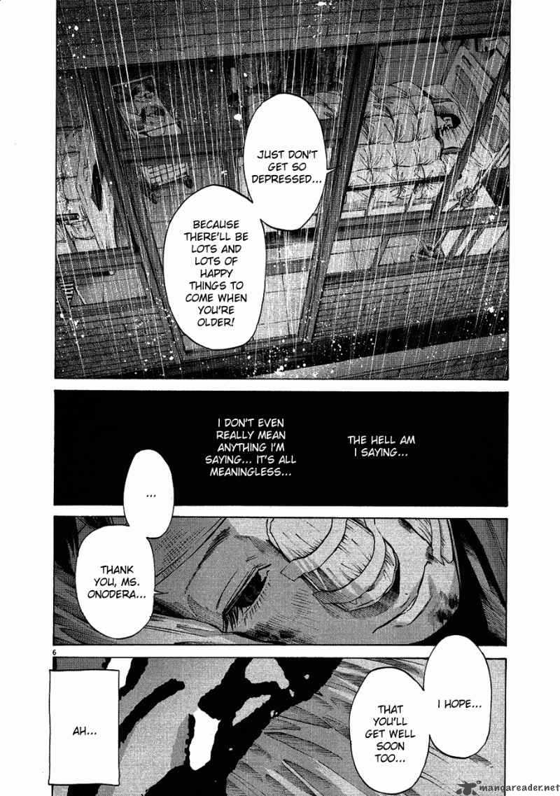 Read Goodnight Punpun Manga Online