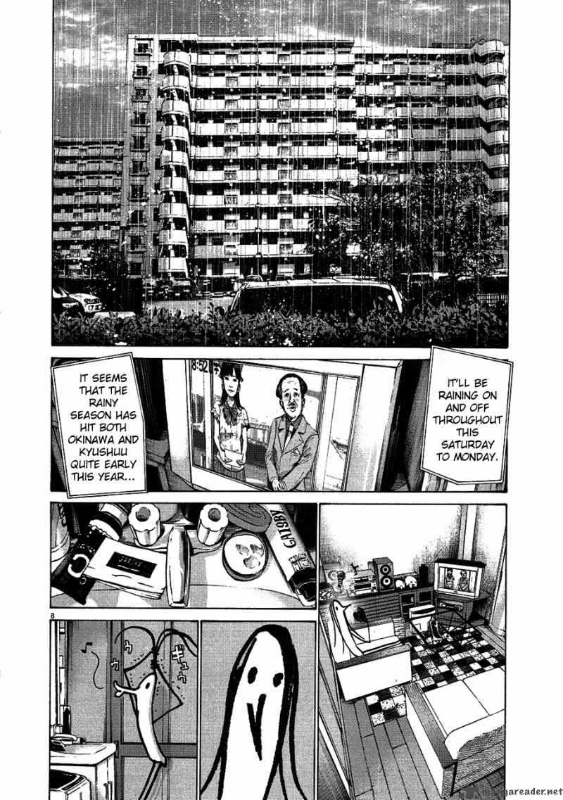 Read Goodnight Punpun Manga Online