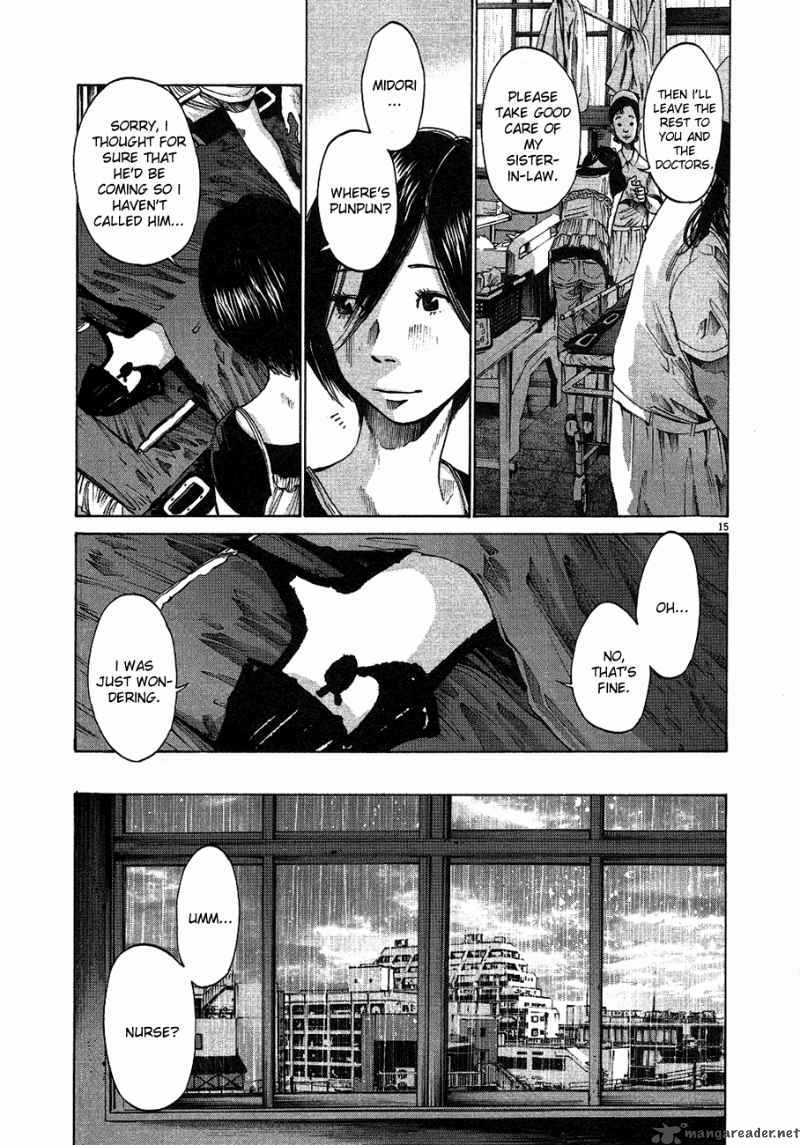 Read Goodnight Punpun Manga Online