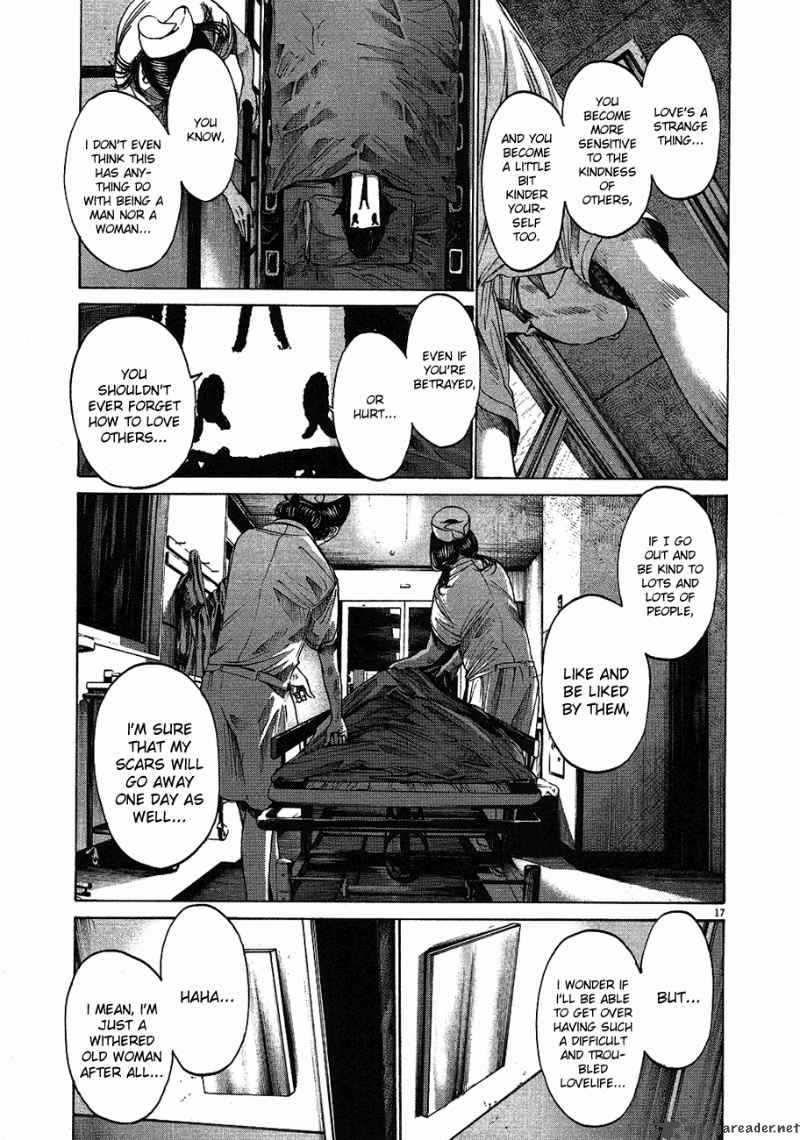Read Goodnight Punpun Manga Online