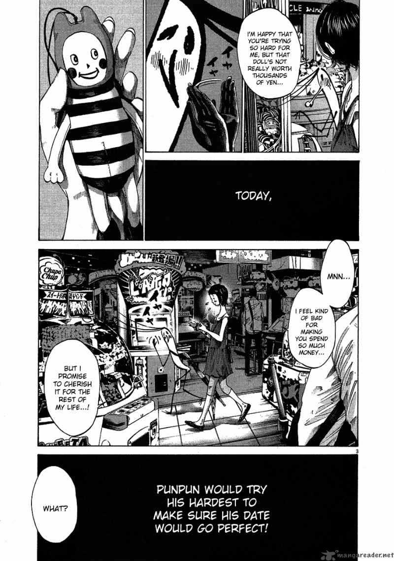 Read Goodnight Punpun Manga Online