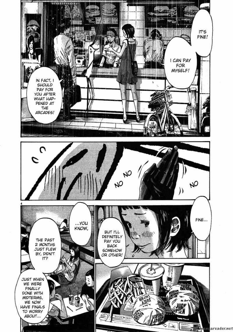 Read Goodnight Punpun Manga Online