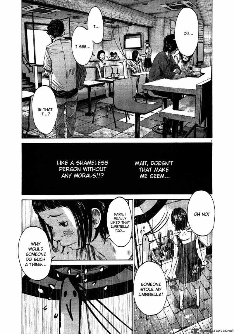 Read Goodnight Punpun Manga Online
