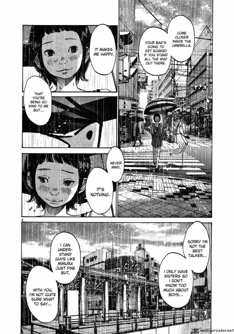 Read Goodnight Punpun Manga Online