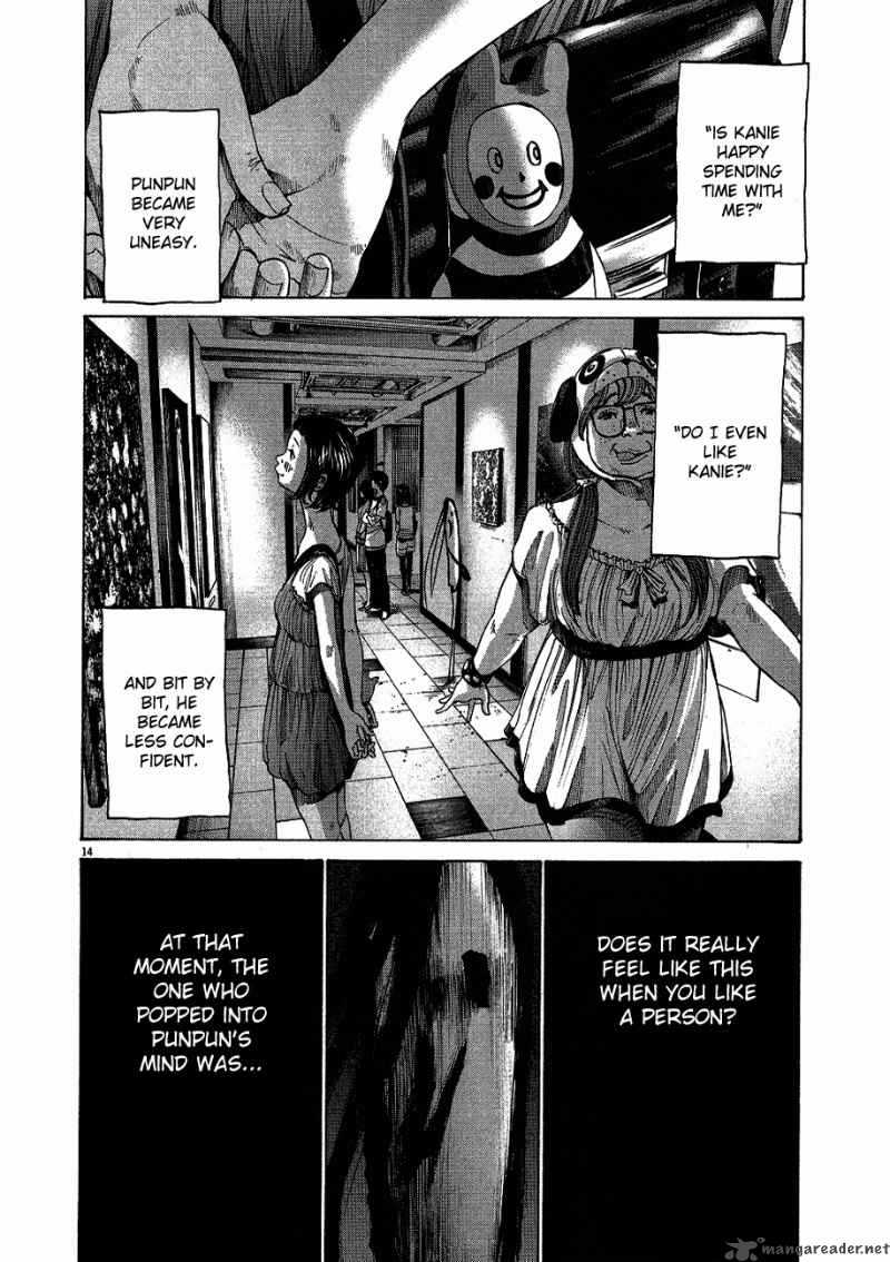 Read Goodnight Punpun Manga Online