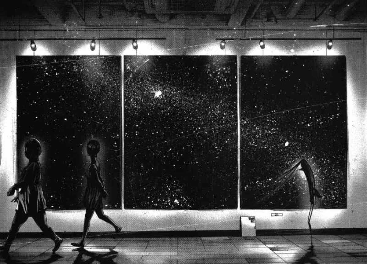 Read Goodnight Punpun Manga Online