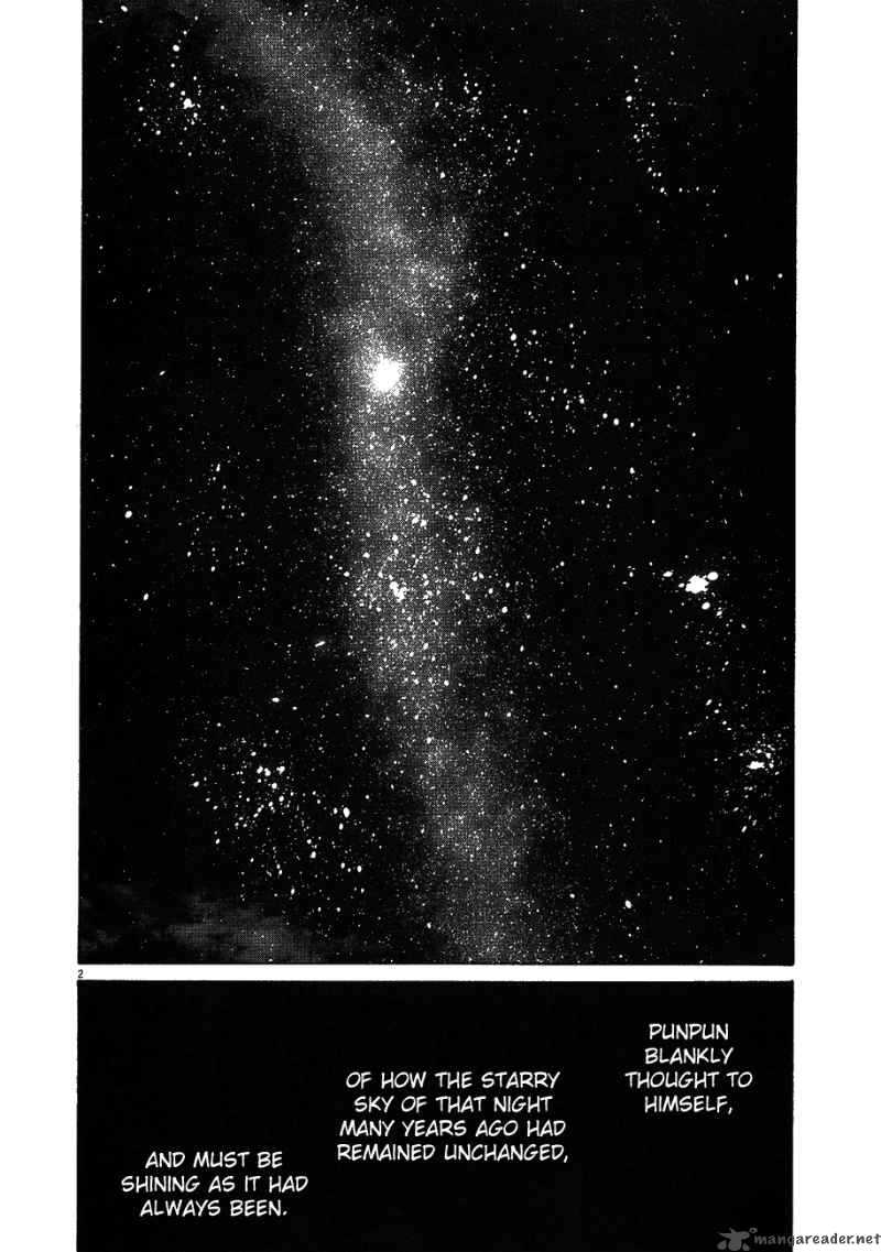 Read Goodnight Punpun Manga Online