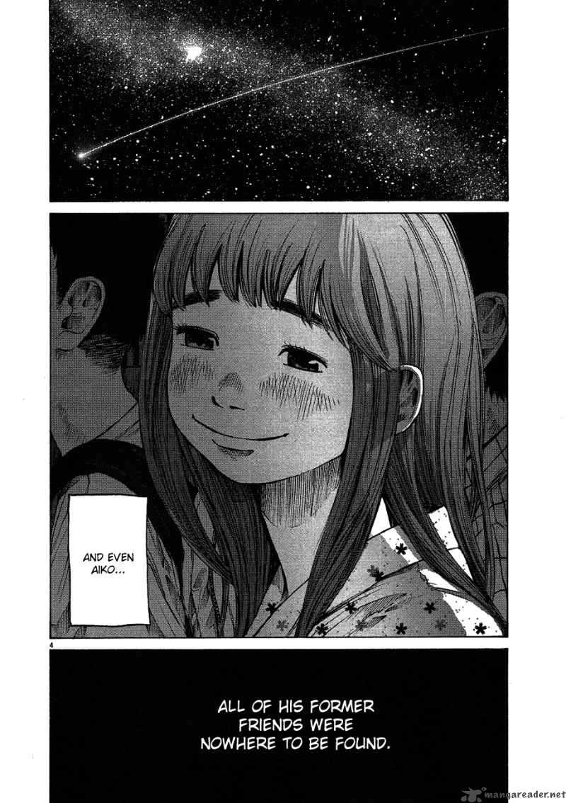 Read Goodnight Punpun Manga Online