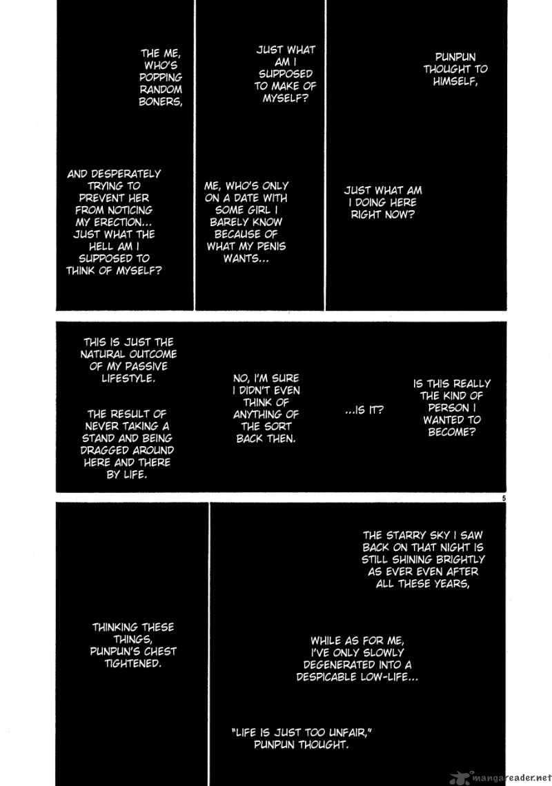 Read Goodnight Punpun Manga Online