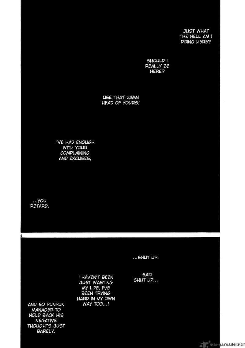 Read Goodnight Punpun Manga Online