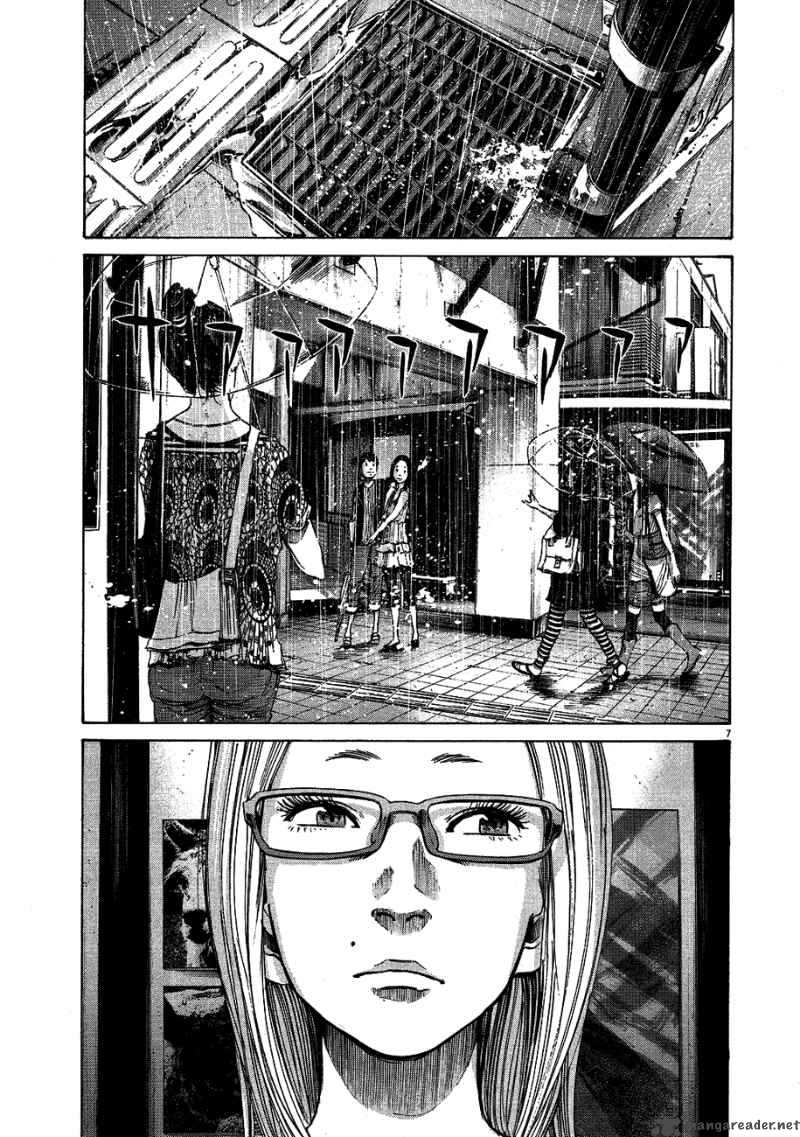 Read Goodnight Punpun Manga Online