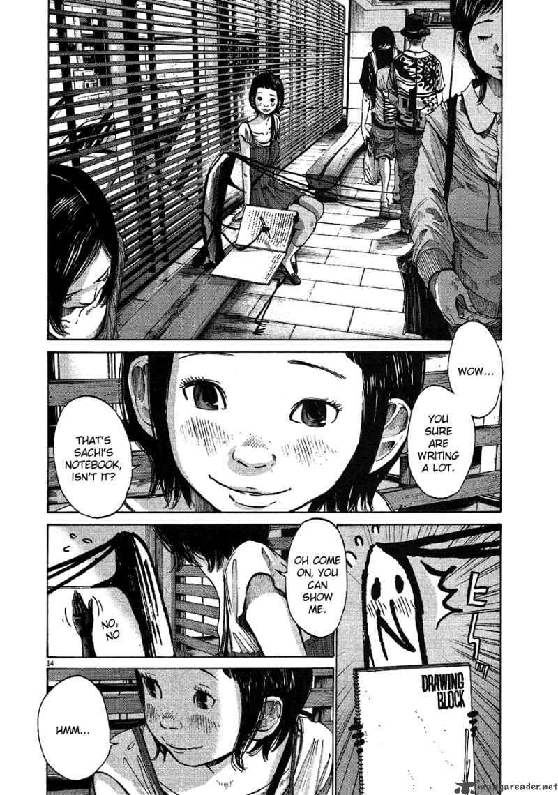 Read Goodnight Punpun Manga Online