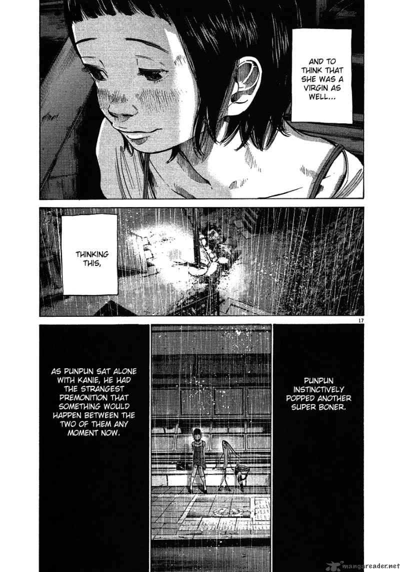 Read Goodnight Punpun Manga Online