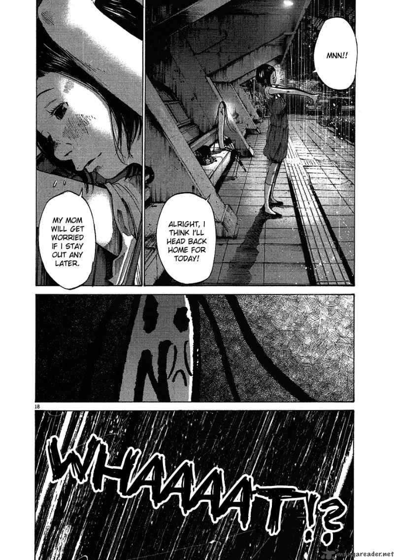 Read Goodnight Punpun Manga Online