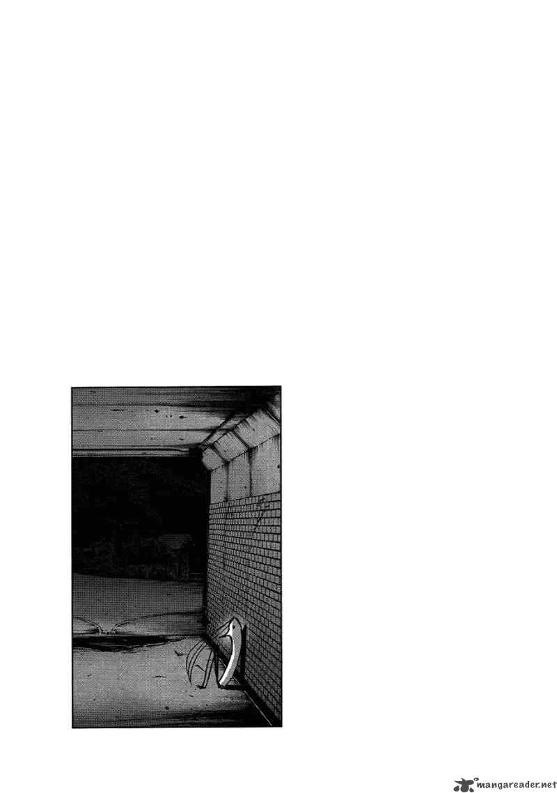 Read Goodnight Punpun Manga Online