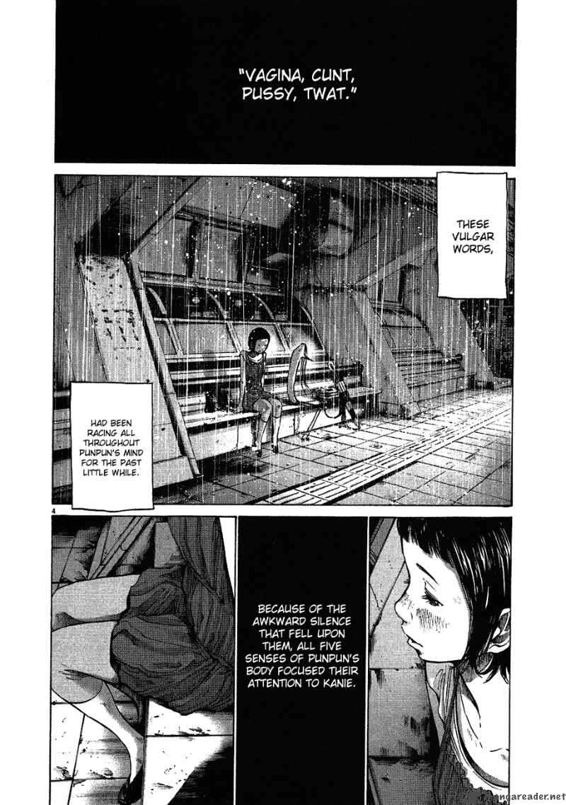 Read Goodnight Punpun Manga Online