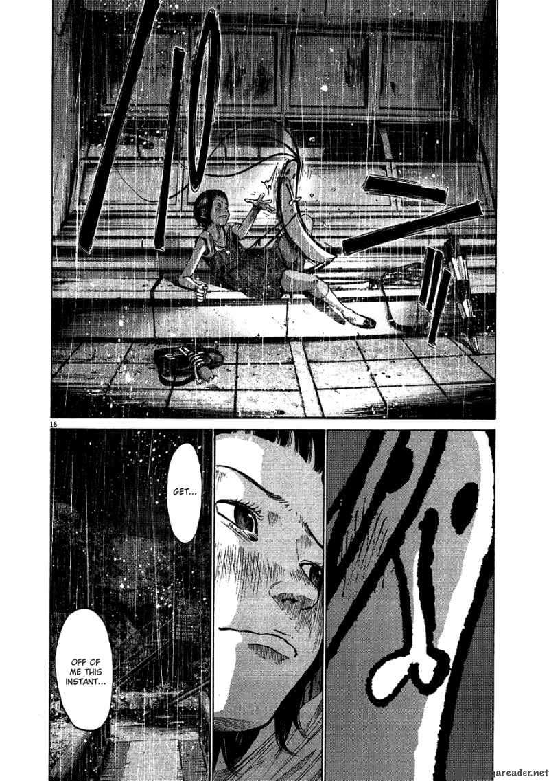 Read Goodnight Punpun Manga Online